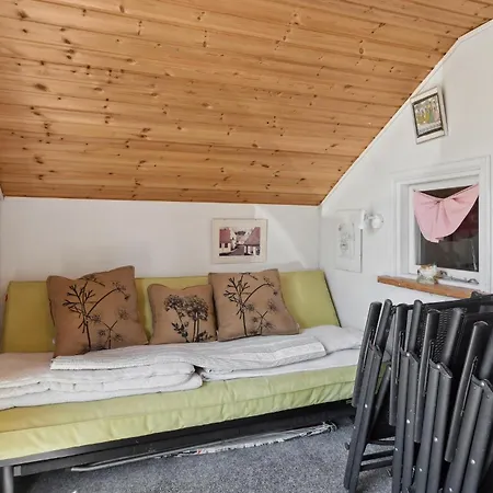 2 Bedroom Lovely In Romo * Kongsmark