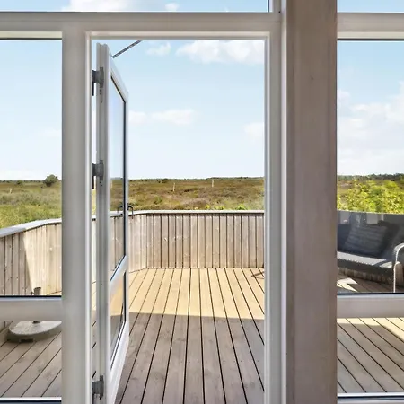 펜션 2 Bedroom Lovely In Romo Kongsmark