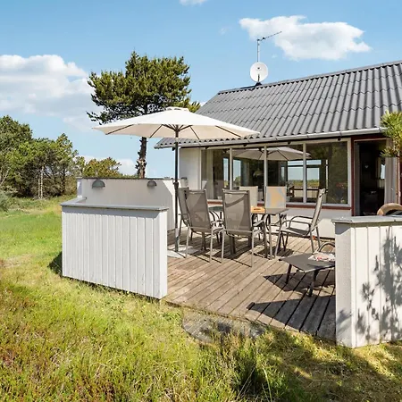 2 Bedroom Lovely In Romo * Kongsmark