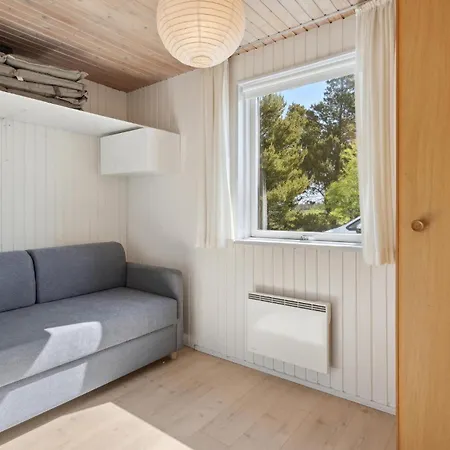 2 Bedroom Lovely In Romo * Kongsmark