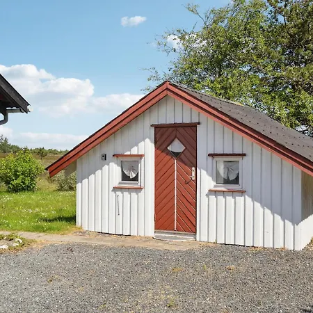 2 Bedroom Lovely In Romo