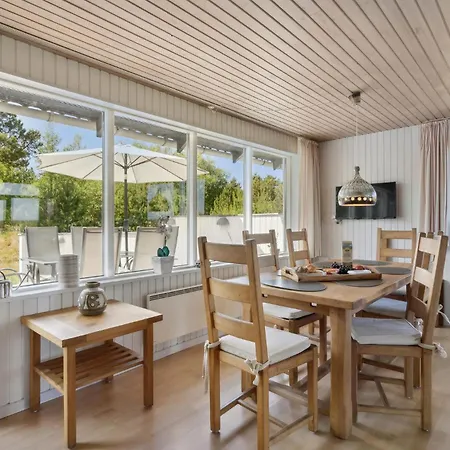 2 Bedroom Lovely In Romo